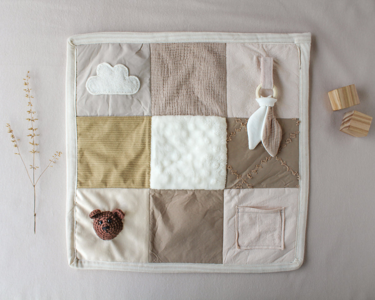 Sensory Mat
