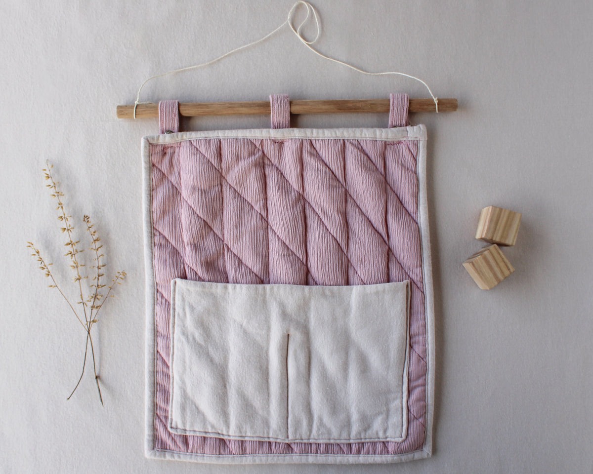 Storytime Book Pocket