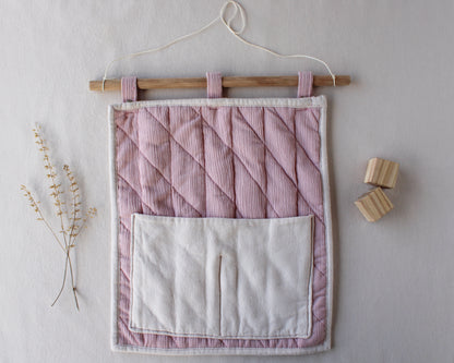 Storytime Book Pocket