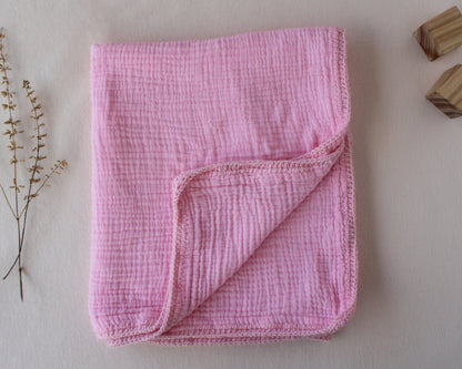 Heirloom Blanket
