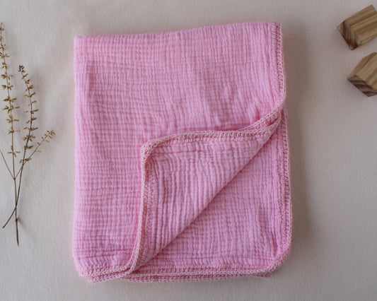 Heirloom Blanket