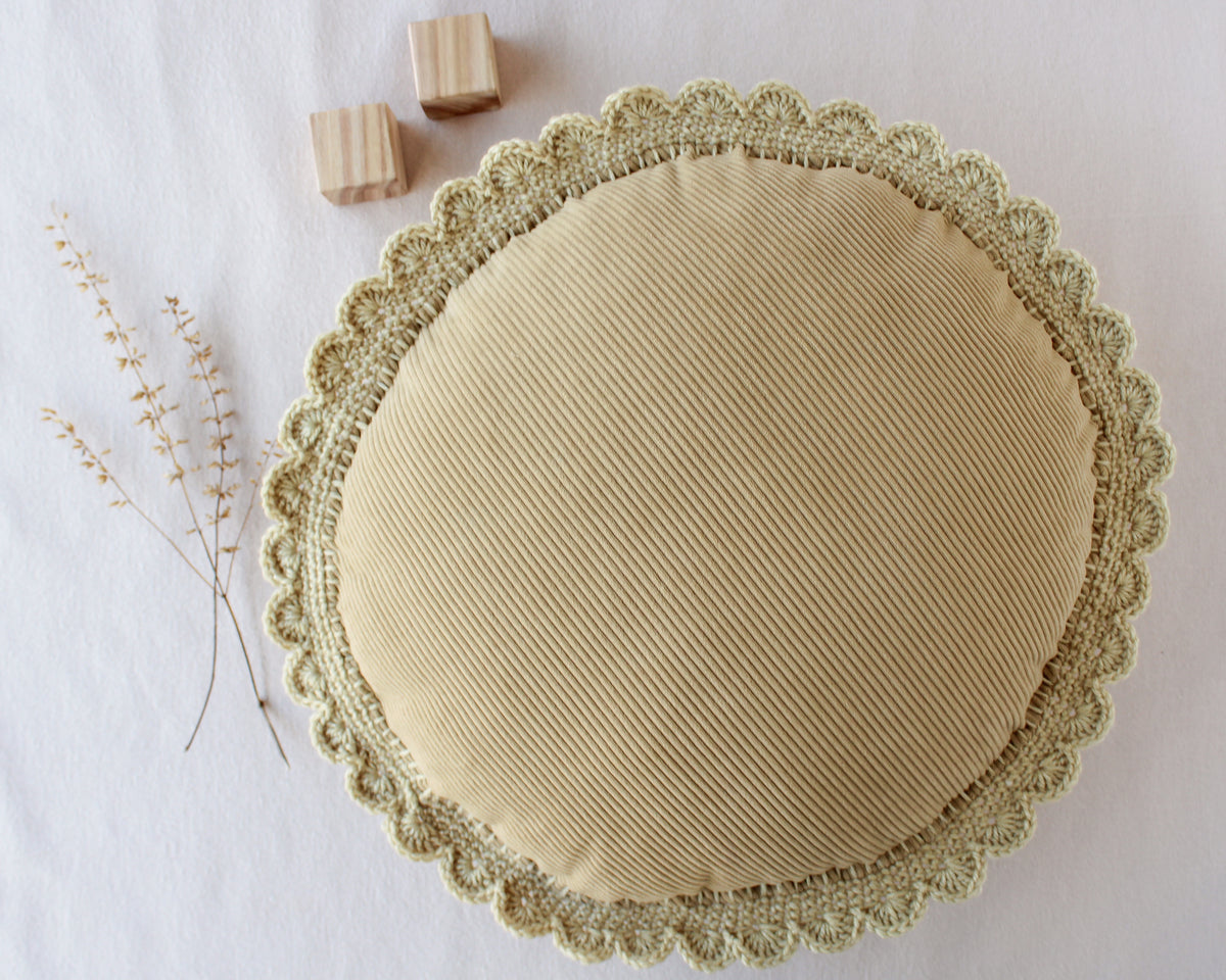 Reading Cushion