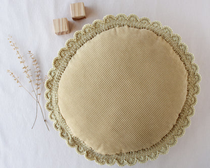 Reading Cushion