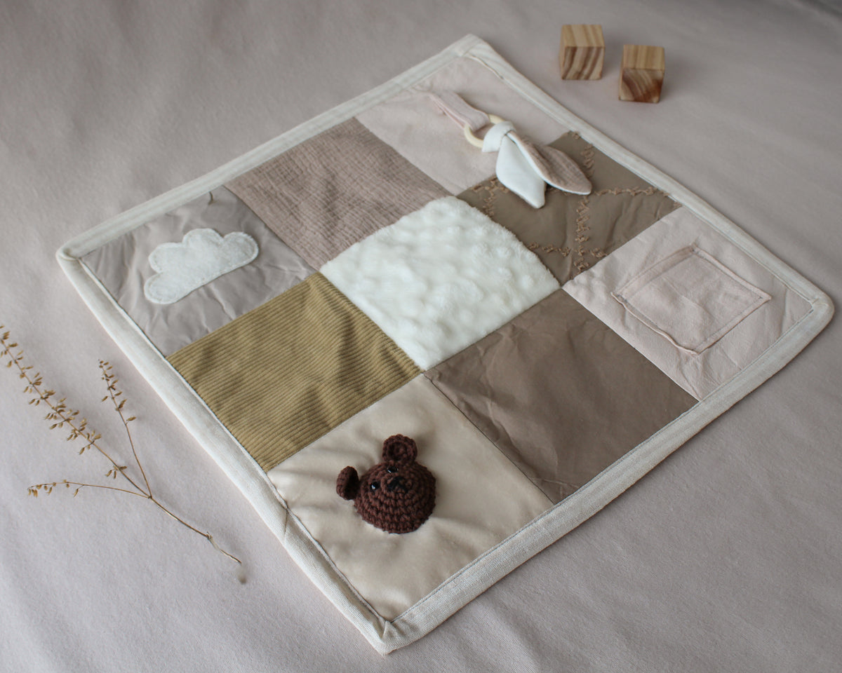 Sensory Mat
