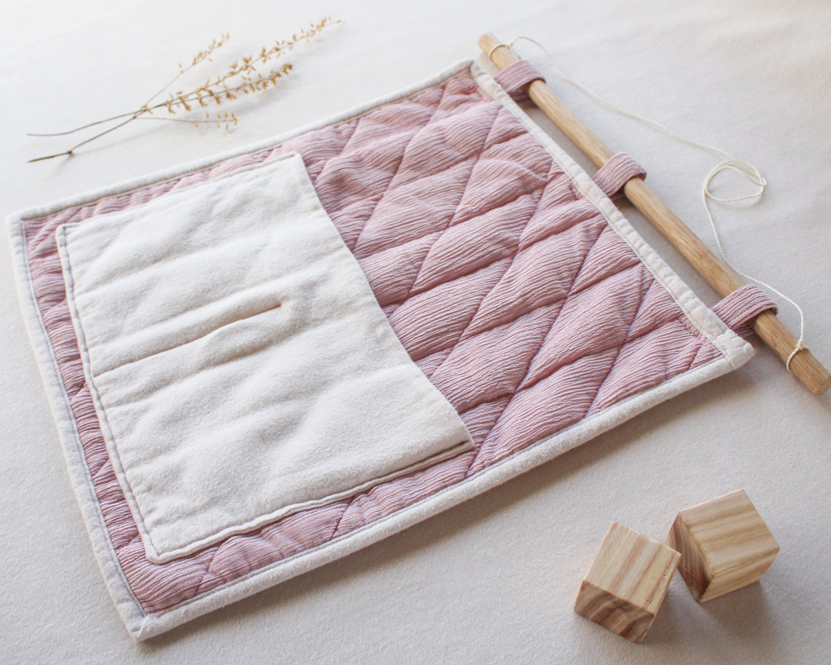 Storytime Book Pocket