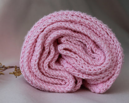 Heirloom Blanket