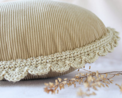 Reading Cushion