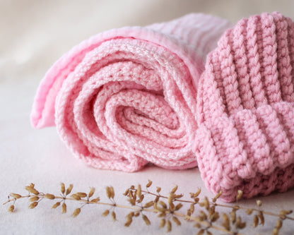 Heirloom Blanket