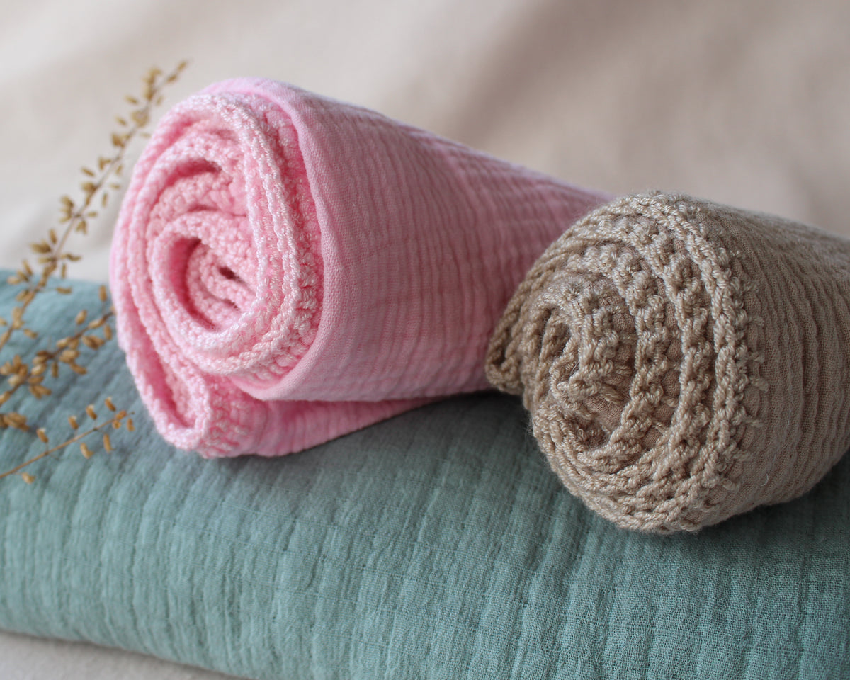 Heirloom Blanket