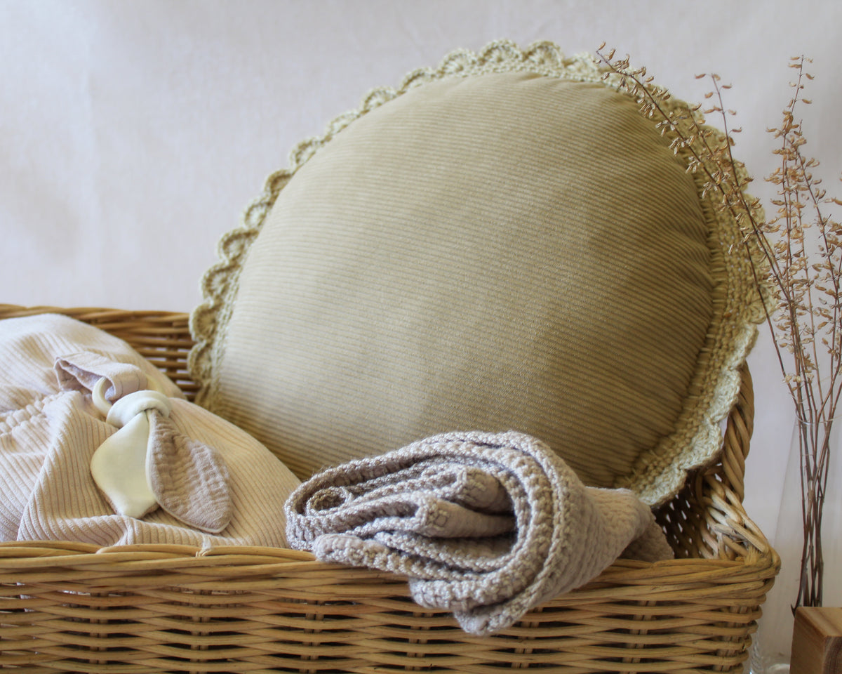 Reading Cushion