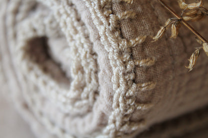 Heirloom Blanket